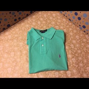 Men's Polo